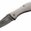 Special Run Thorn Damascus