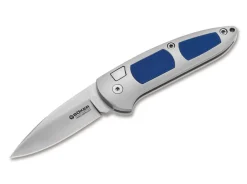 Speedlock I 2.0 Blue