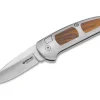 Speedlock I 2.0 Cocobolo