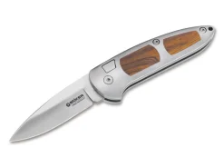 Speedlock I 2.0 Cocobolo