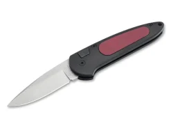 Speedlock Ii 2.0 Black & Red