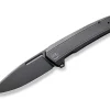 Speedster Titanium Black