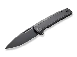 Speedster Titanium Black