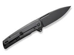 Speedster Titanium Black