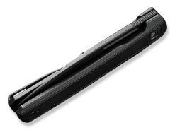 Speedster Titanium Black