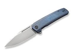 Speedster Titanium Blue