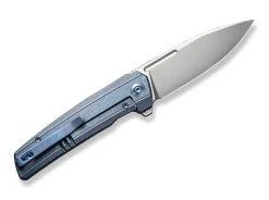 Speedster Titanium Blue