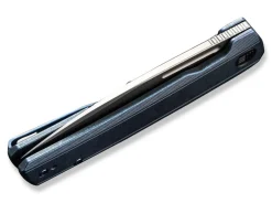 Speedster Titanium Blue