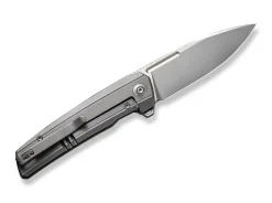 Speedster Titanium Grey