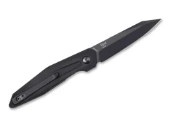 Spot Aluminium All Black