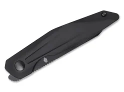 Spot Aluminium All Black
