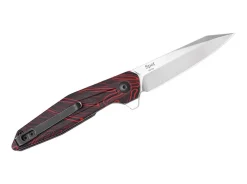 Spot G10 Black & Red