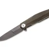 S3 Puukko Flipper Duplex Cold Copper