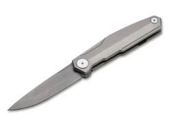 S3 Puukko Front Flipper Titan
