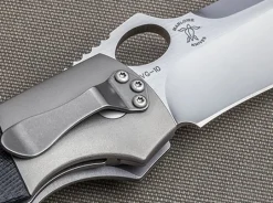 Squail Vg-10