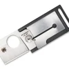 Squarehead Lightweight Black