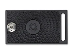 Squarehead Lightweight Black