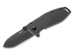 Squid Assisted Black