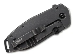 Squid Assisted Black