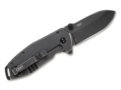 Squid Assisted Black