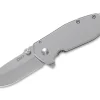Squid Bb Silver