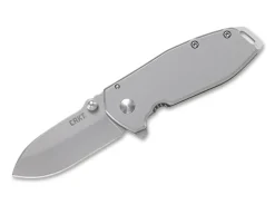 Squid Bb Silver