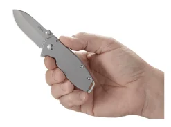 Squid Bb Silver