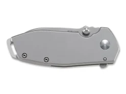 Squid Bb Silver