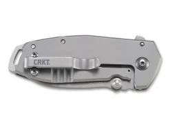 Squid Bb Silver