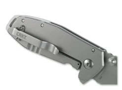 Squid Bb Silver