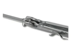 Squid Bb Silver