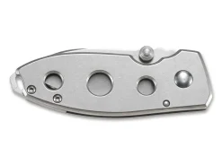Squid Sw Silver