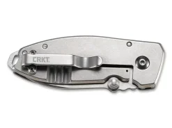 Squid Sw Silver