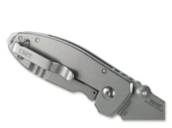 Squid Sw Silver