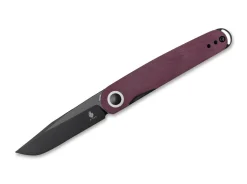 Squidward Richlite Red