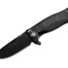Sr-11 Aluminium Black