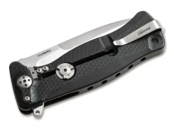 Sr22 Aluminium Black Satin