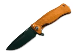 Sr-11 Aluminium Orange
