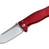 Sr-1 Aluminium Red