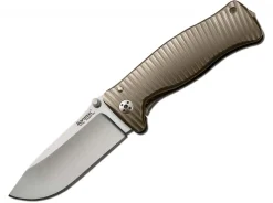 Sr-2 Titanium Bronze