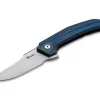 Star Boy Blue Hr Satin