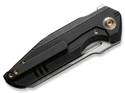 Starhawk Titanium Black