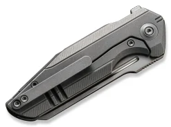 Starhawk Titanium Grey