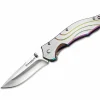 Steel Rainbow