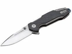 Storm Carbon Satin