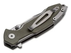 Storm Green G10