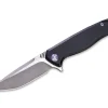 Streak Black Stonewash