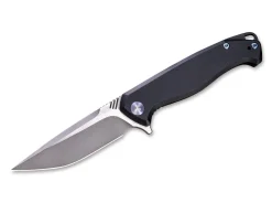 Streak Black Stonewash