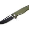 Streak Olive Drab