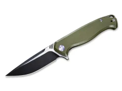 Streak Olive Drab